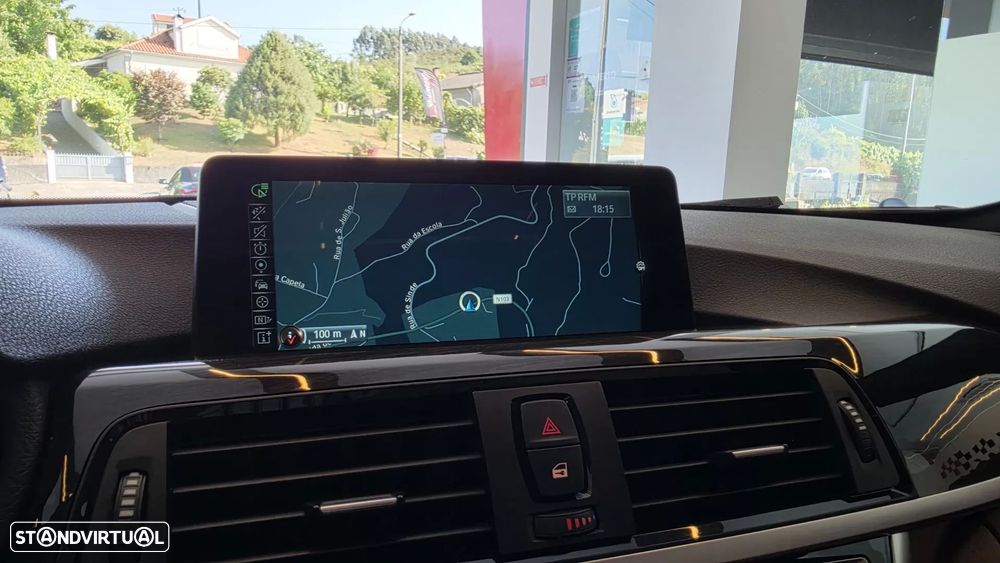 BMW 420 Gran Coupé d Sport-Aut. Luxury Line - 49