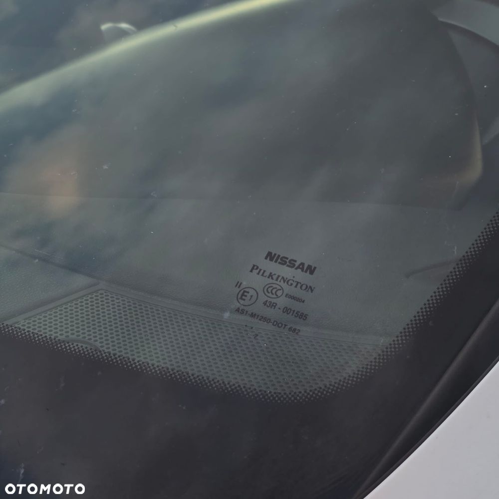 Nissan Qashqai 2.0 Tekna Premium - 23