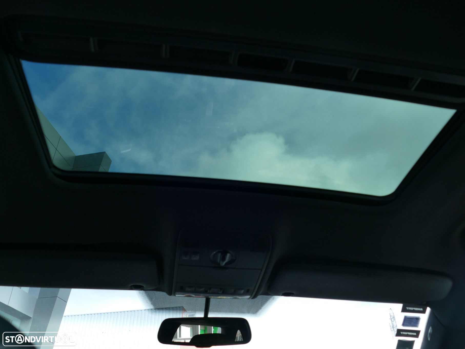 Porsche Cayenne Tiptronic - 36