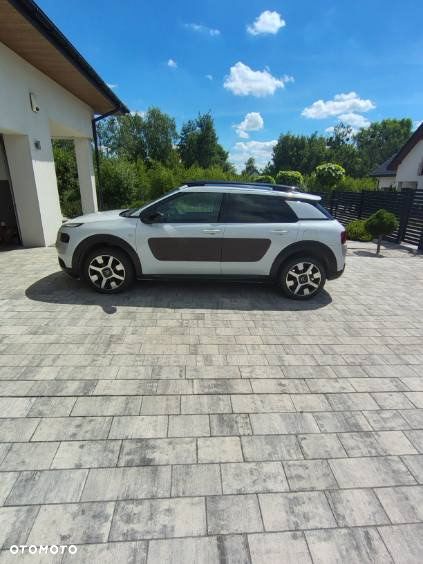 Citroën C4 Cactus PureTech 82 Feel Edition - 2