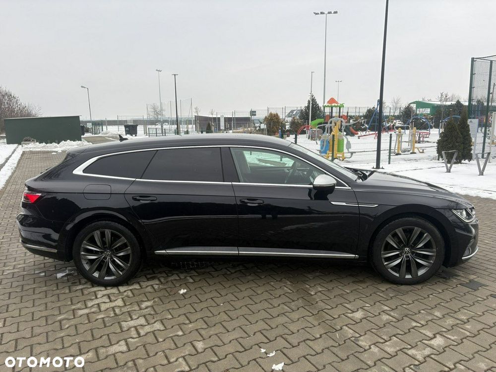 Volkswagen Arteon 2.0 TSI OPF DSG Elegance - 8