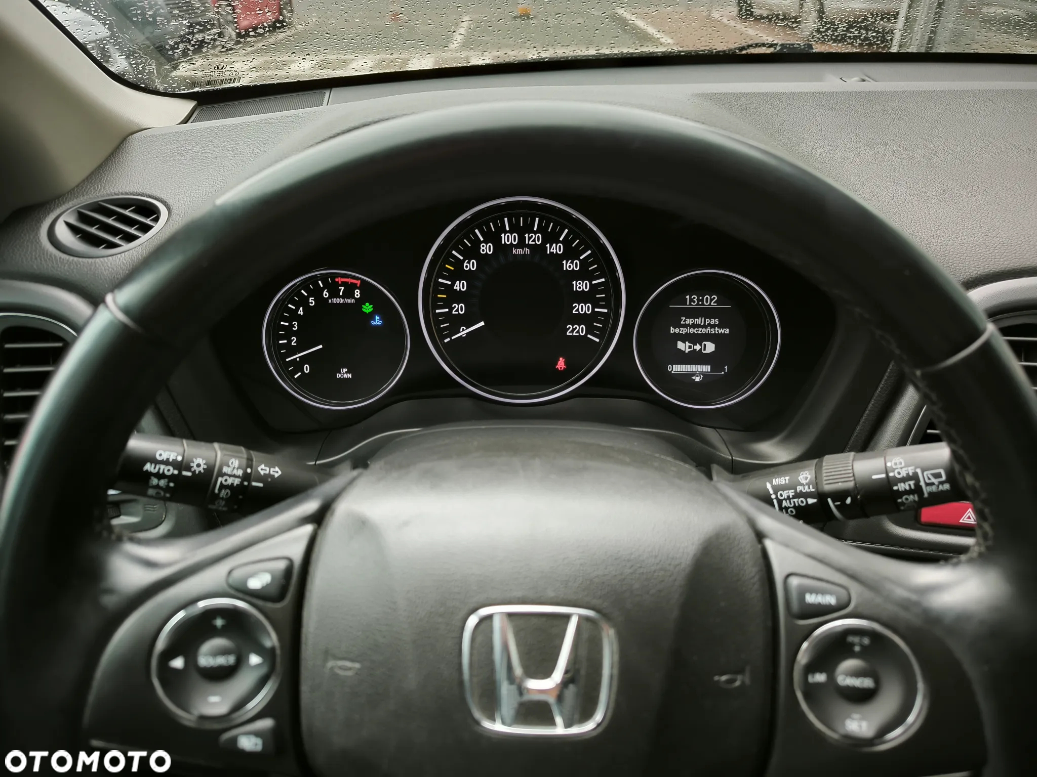 Honda HR-V 1.5 Executive (ADAS / Connect+) - 9