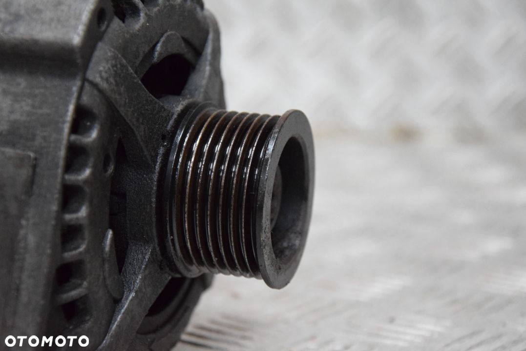 LAND ROVER DISCOVERY I 300 3.9 ALTERNATOR - 5