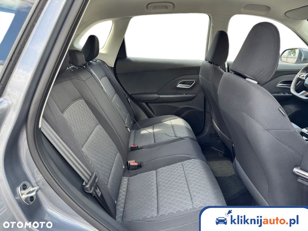 MG ZS Hybrid+ - 13