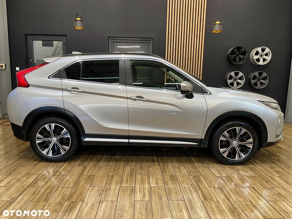 Mitsubishi Eclipse Cross 1.5 T Intense - 6