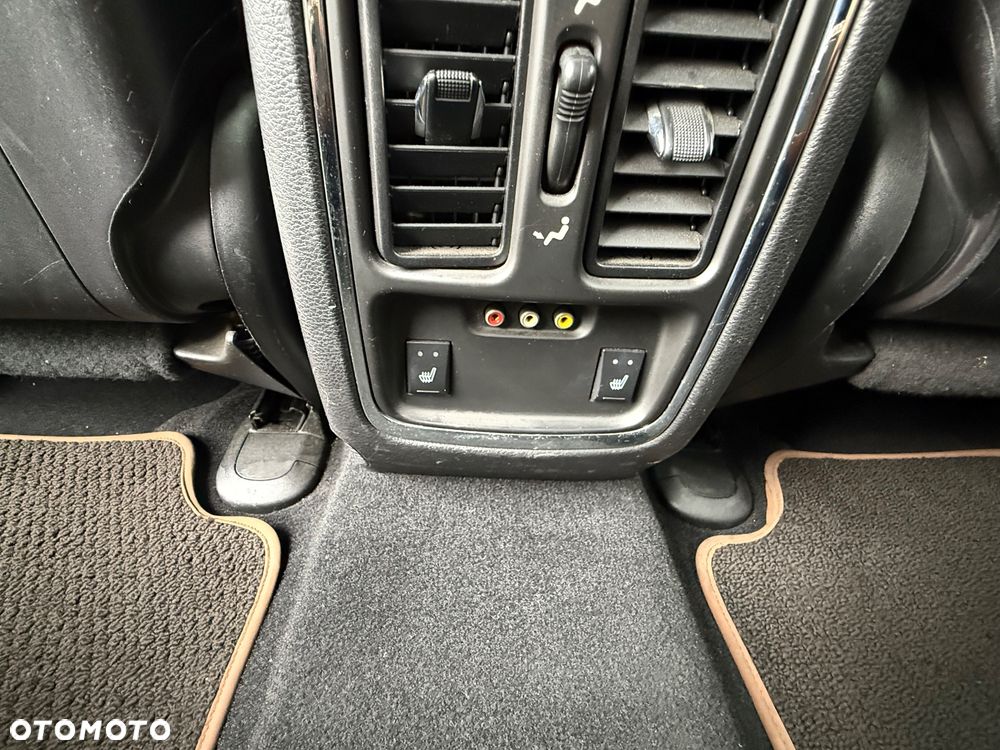 Jeep Grand Cherokee Gr 3.0 CRD Overland Summit - 22