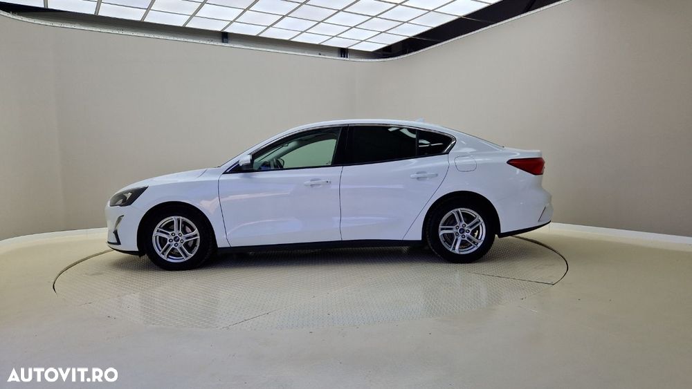 Ford Focus 1.5 EcoBlue Trend Edition - 10