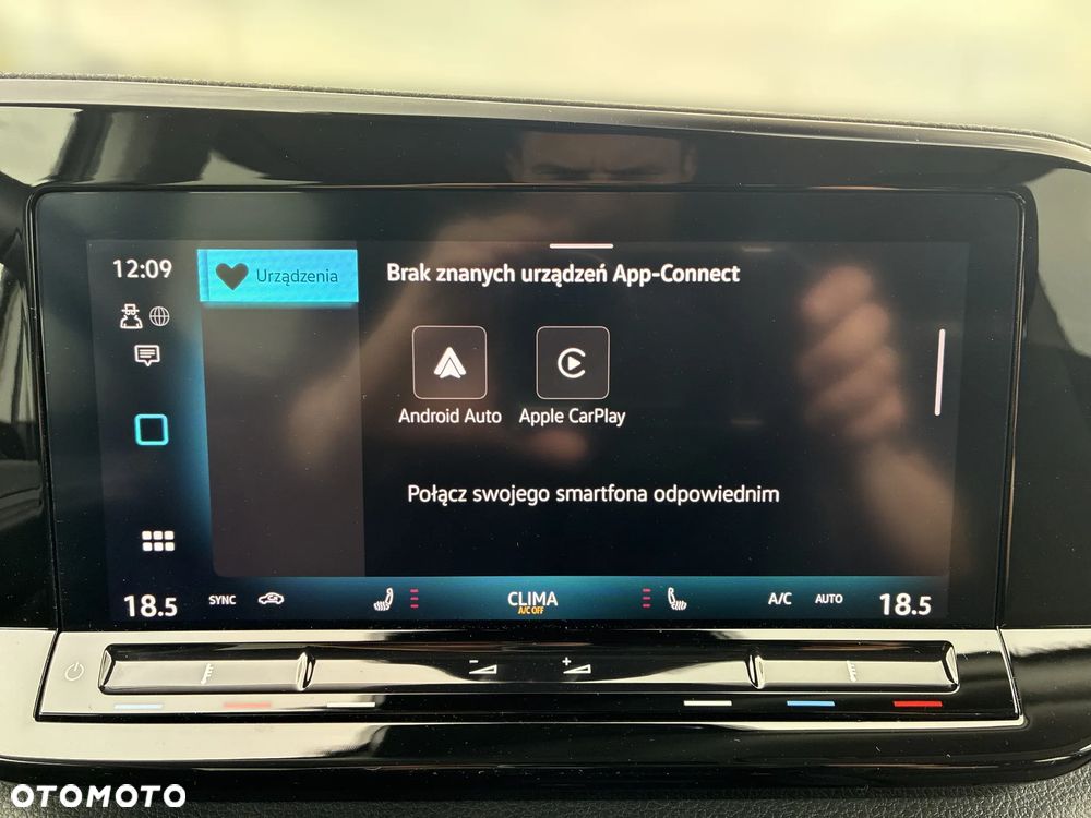 Volkswagen Caddy 2.0 TDI Style DSG - 17