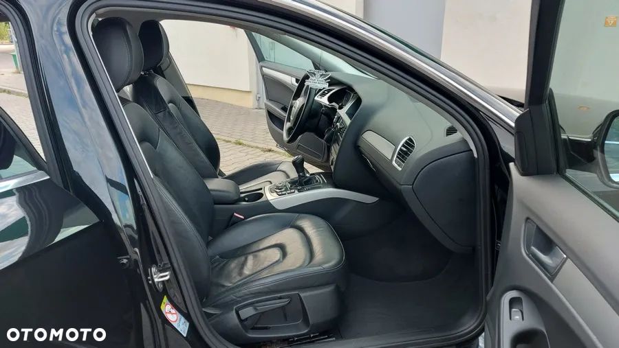 Audi A4 - 18