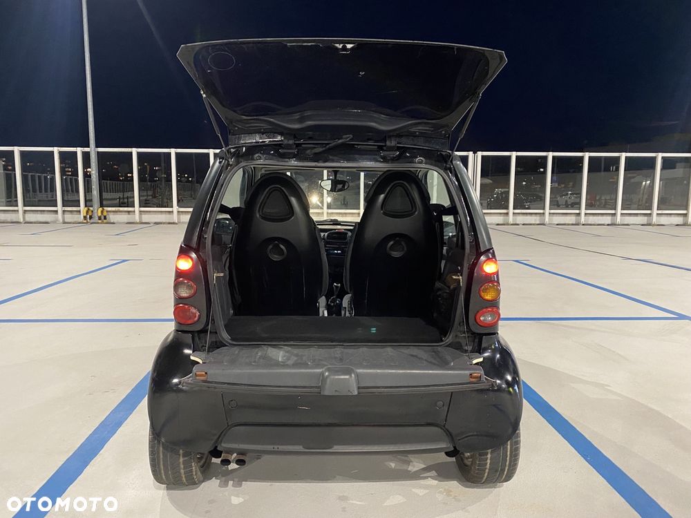 Smart Fortwo - 7