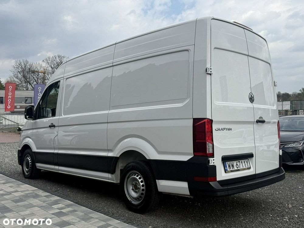 Volkswagen Crafter - 6