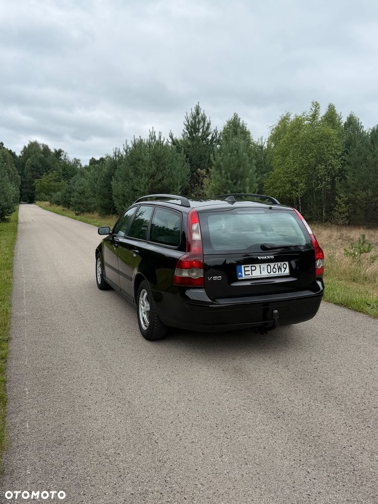Volvo V50 1.6D Summum - 17