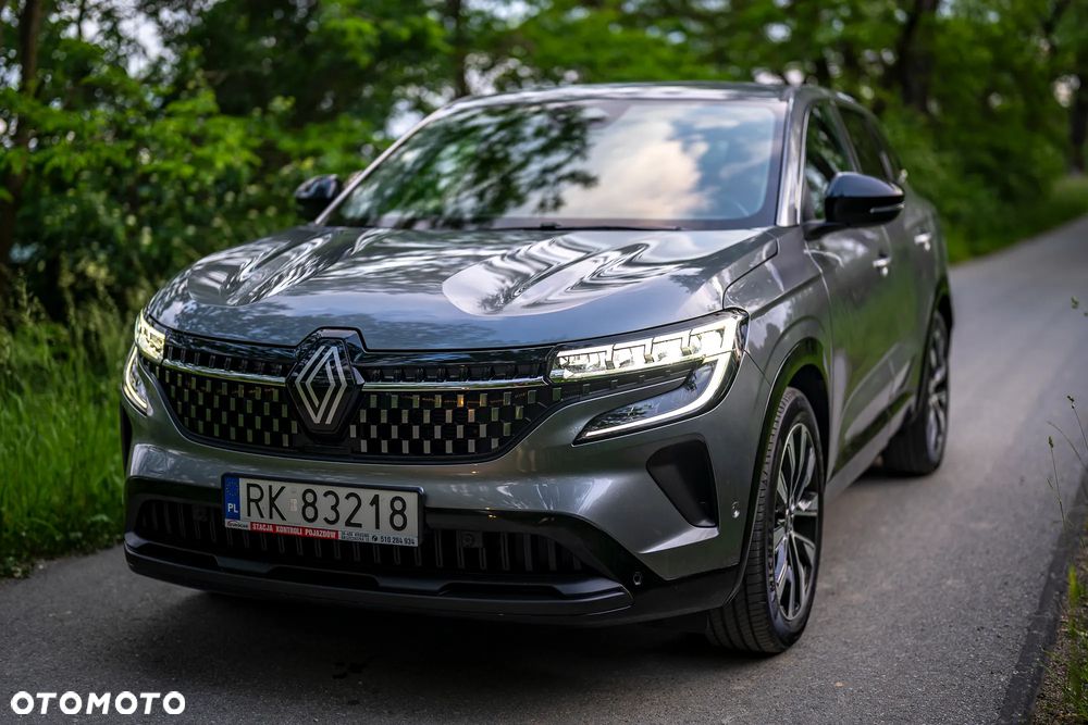 Renault Austral - 12