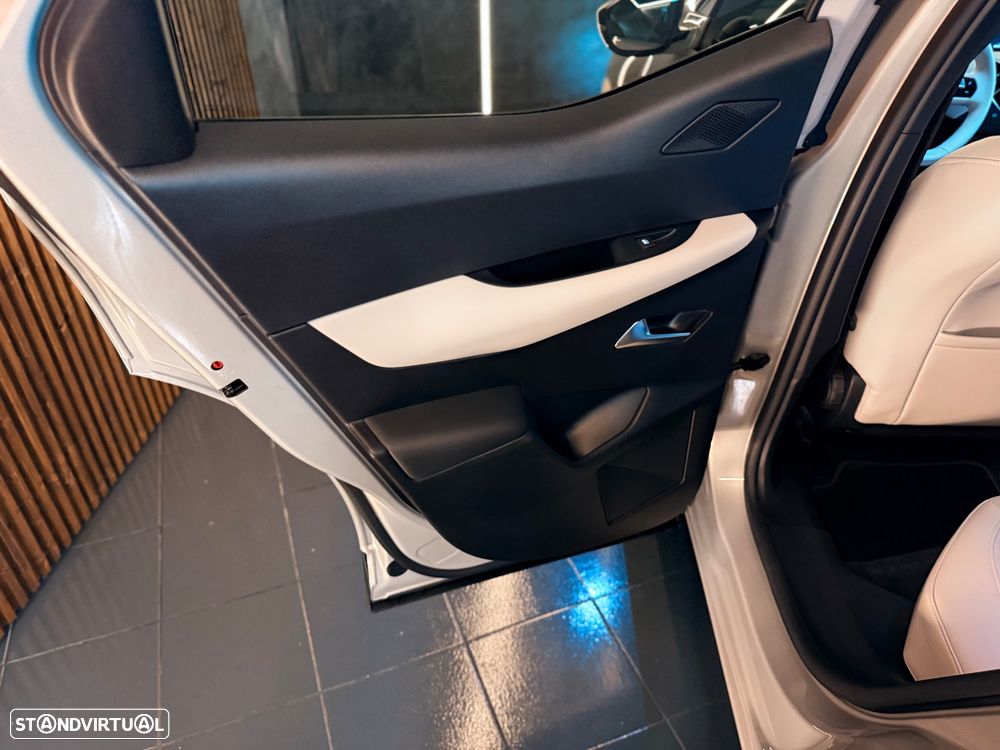 DS DS3 Crossback E-TENSE LOUVRE - 24