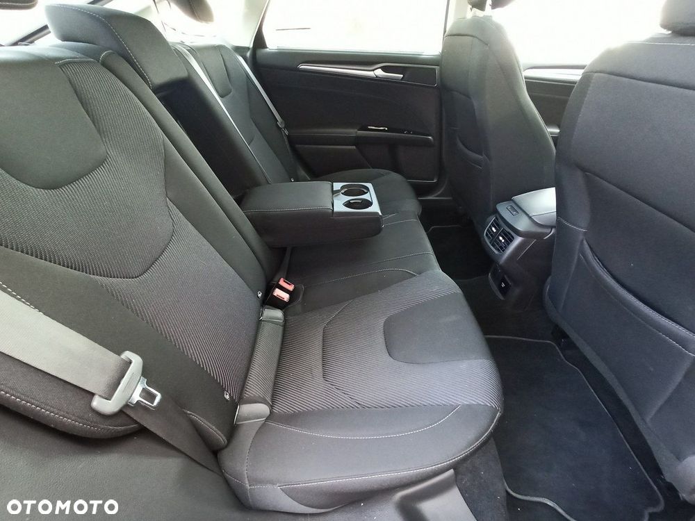 Ford Mondeo 1.5 EcoBoost STart-Stopp Titanium - 13