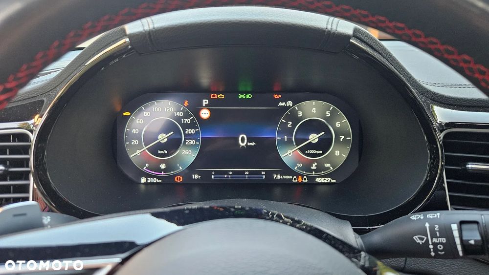 Kia Ceed - 24