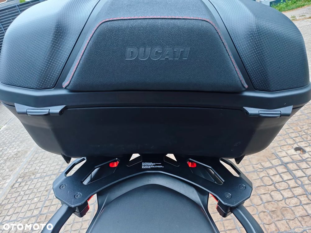 Ducati Multistrada - 20