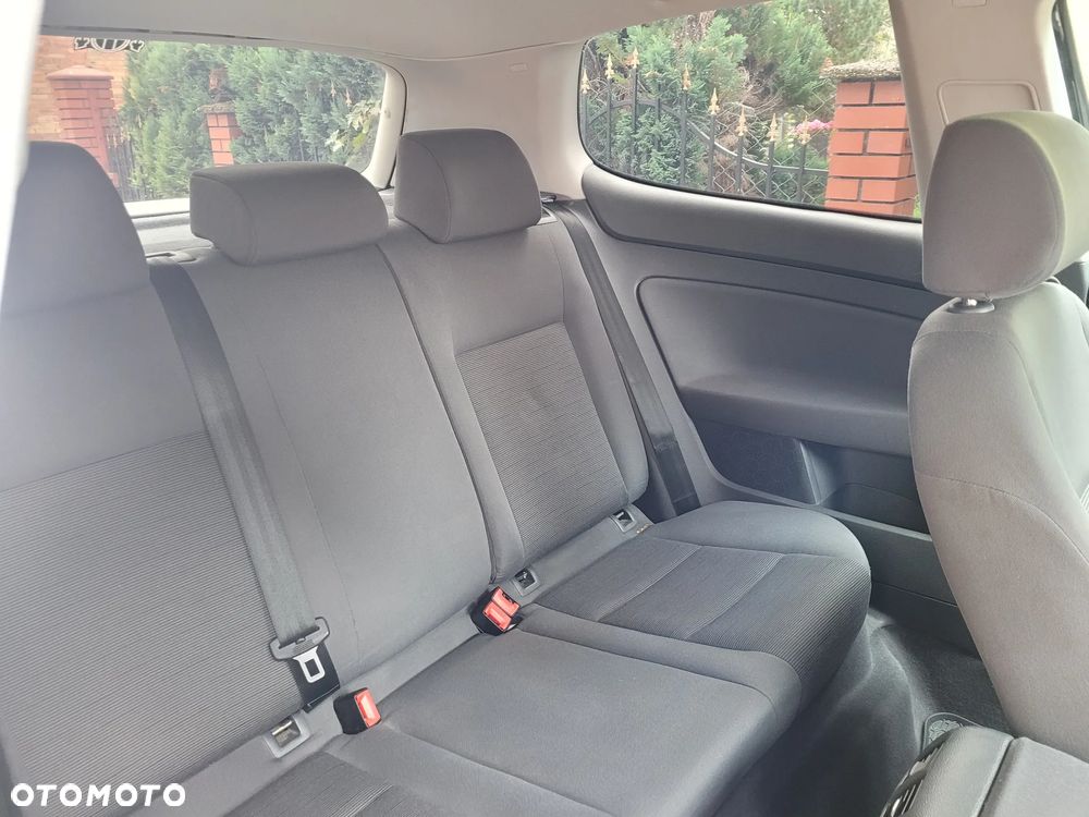 Volkswagen Golf 1.4 Goal - 4