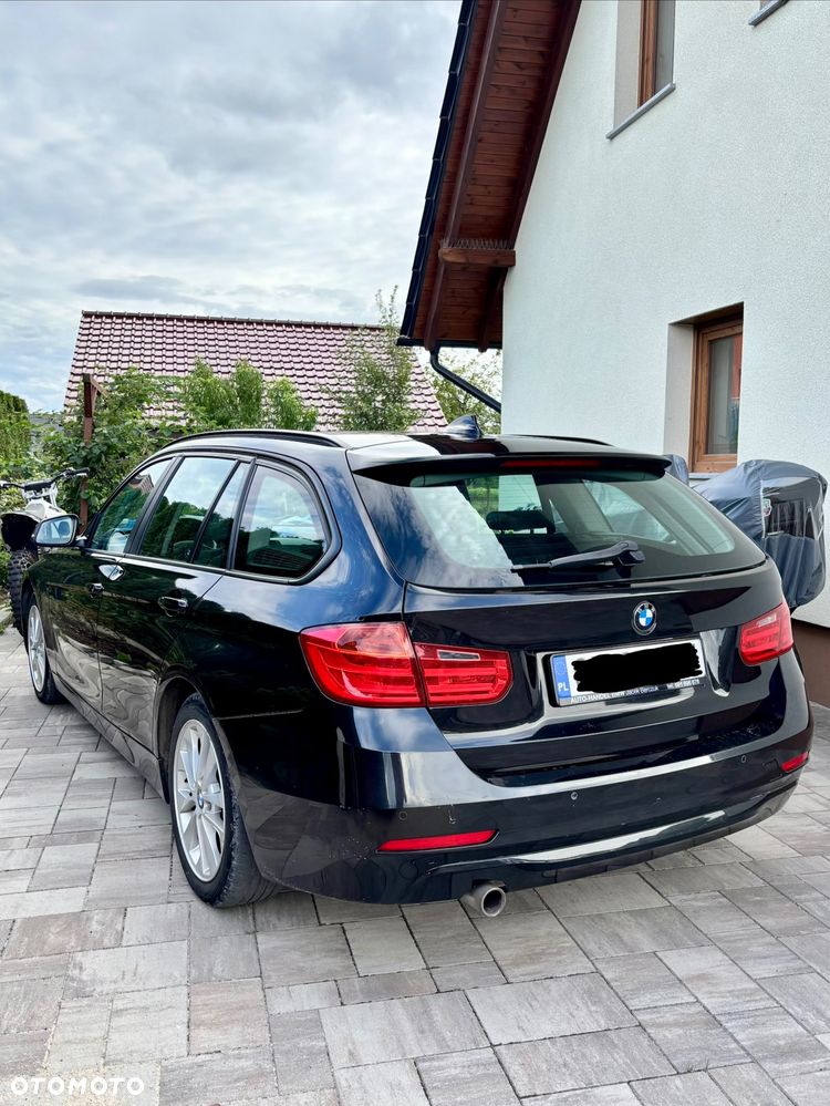 BMW Seria 3 - 3