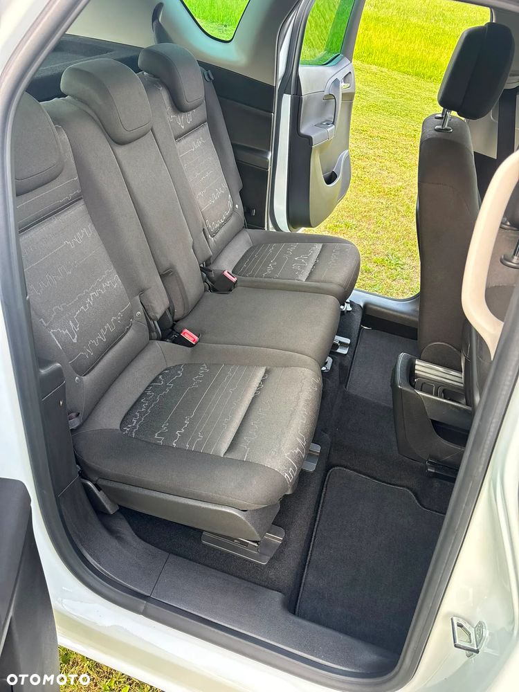 Opel Meriva 1.4 T Cosmo - 16