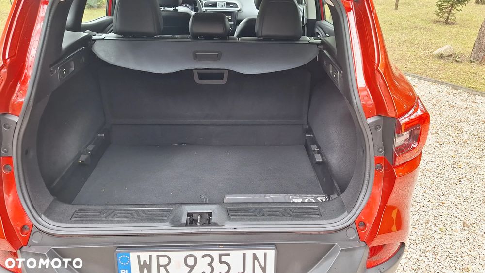 Renault Kadjar 1.3 TCe FAP Limited - 16