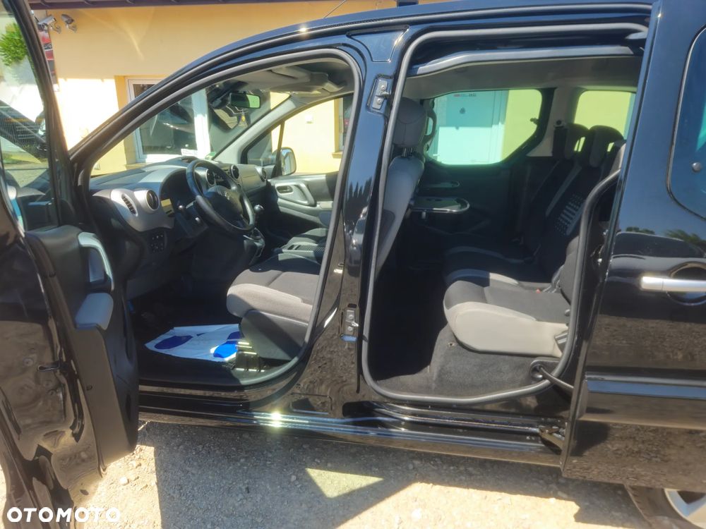 Citroën Berlingo Multispace BlueHDi 120 S&S SELECTION - 23