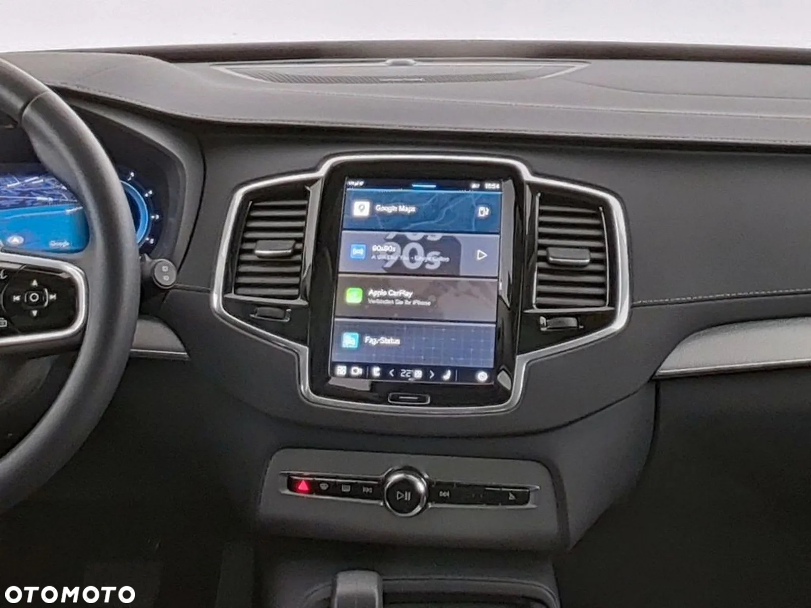 Volvo XC 90 - 12