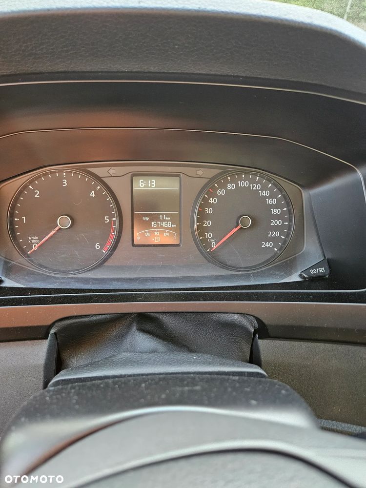 Volkswagen T6 - 7