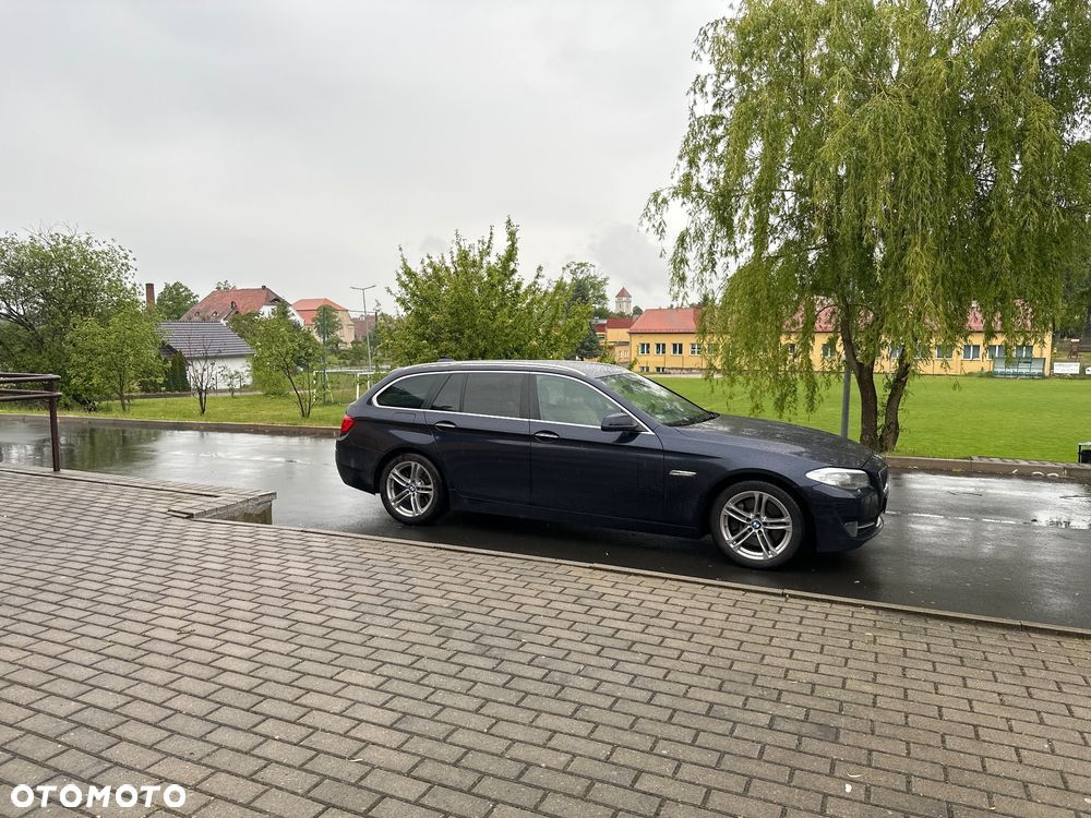 BMW Seria 5 530d - 5