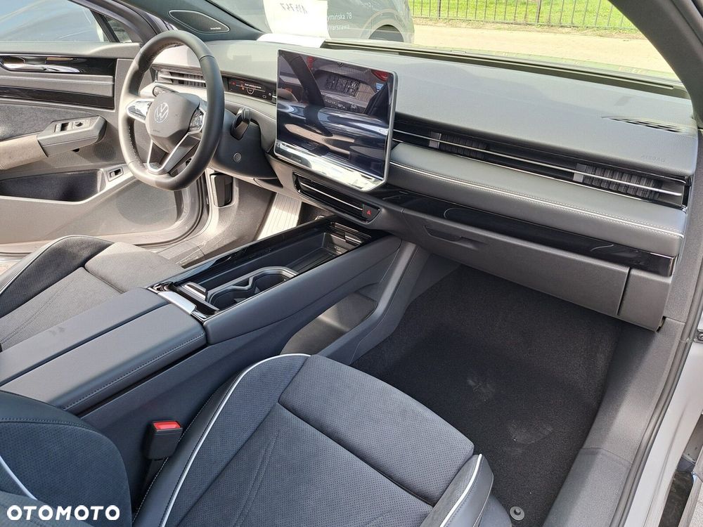Volkswagen ID.7 86kWh Pro S - 11