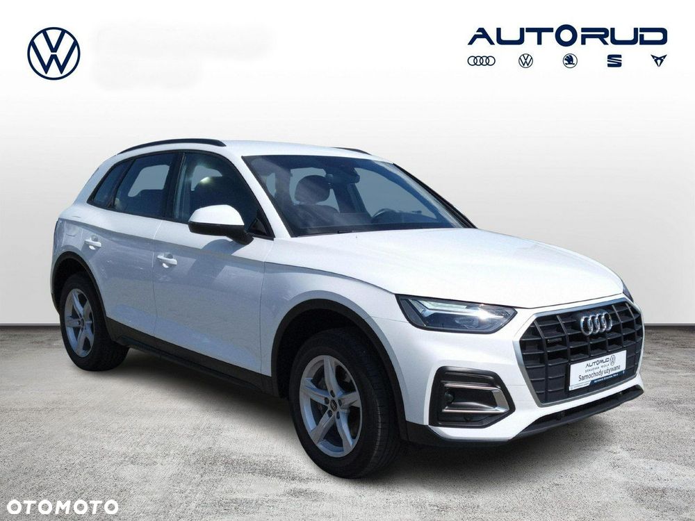 Audi Q5 40 TDI quattro S tronic - 7