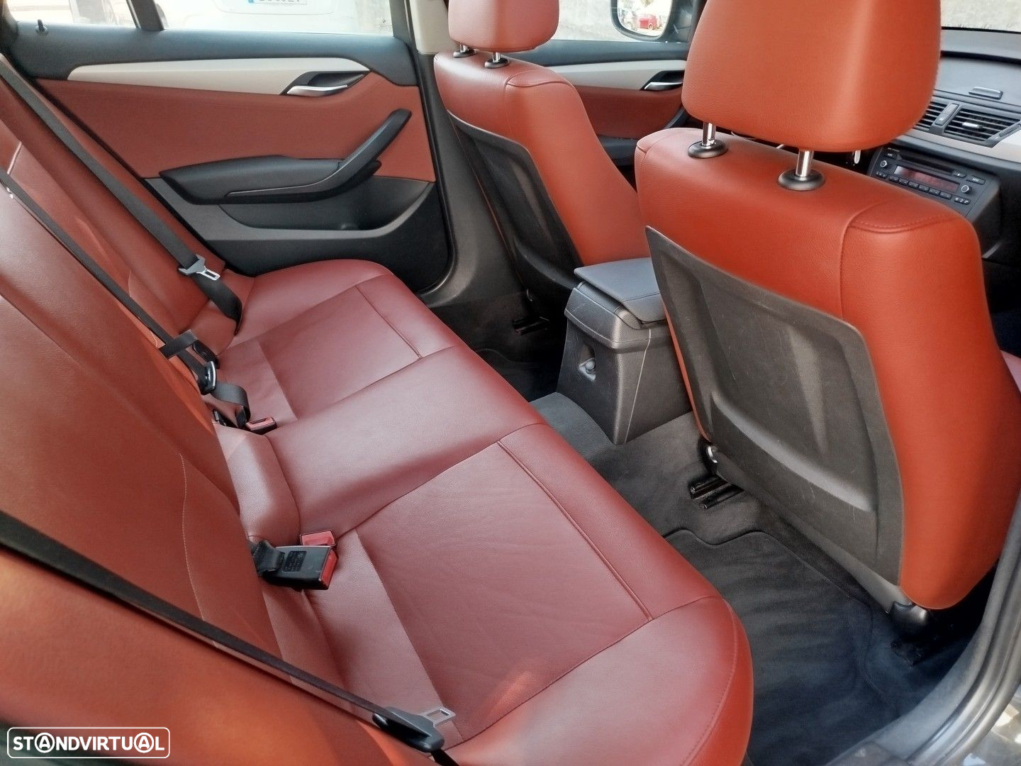 BMW X1 18 d sDrive - 19