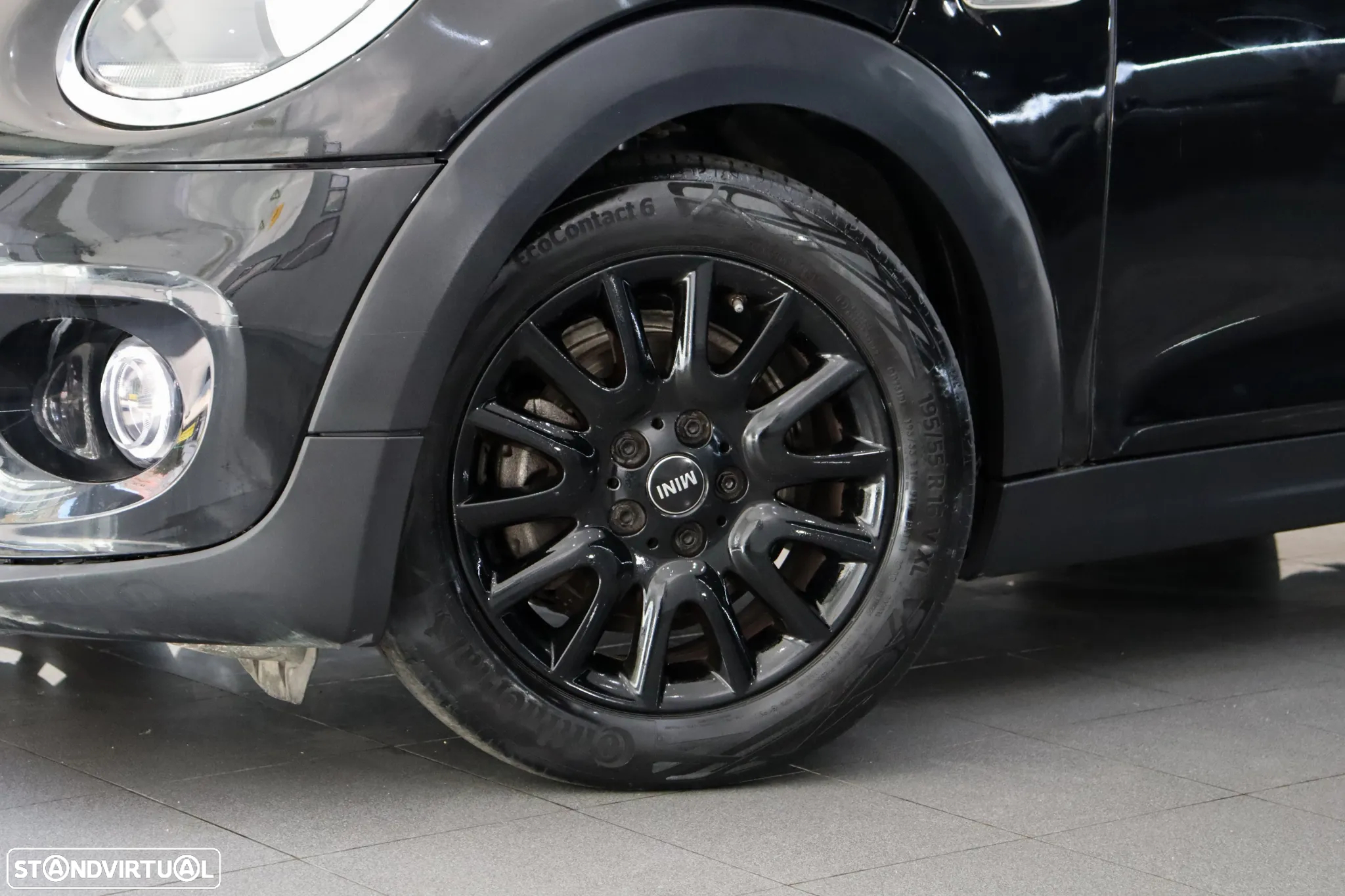 MINI 5 Portas One - 7