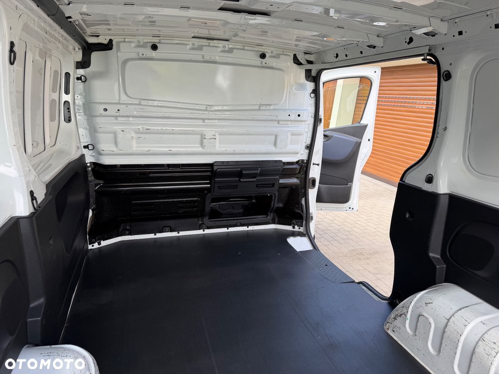 Opel Vivaro CDTI L1H1 S&S LKW - 15