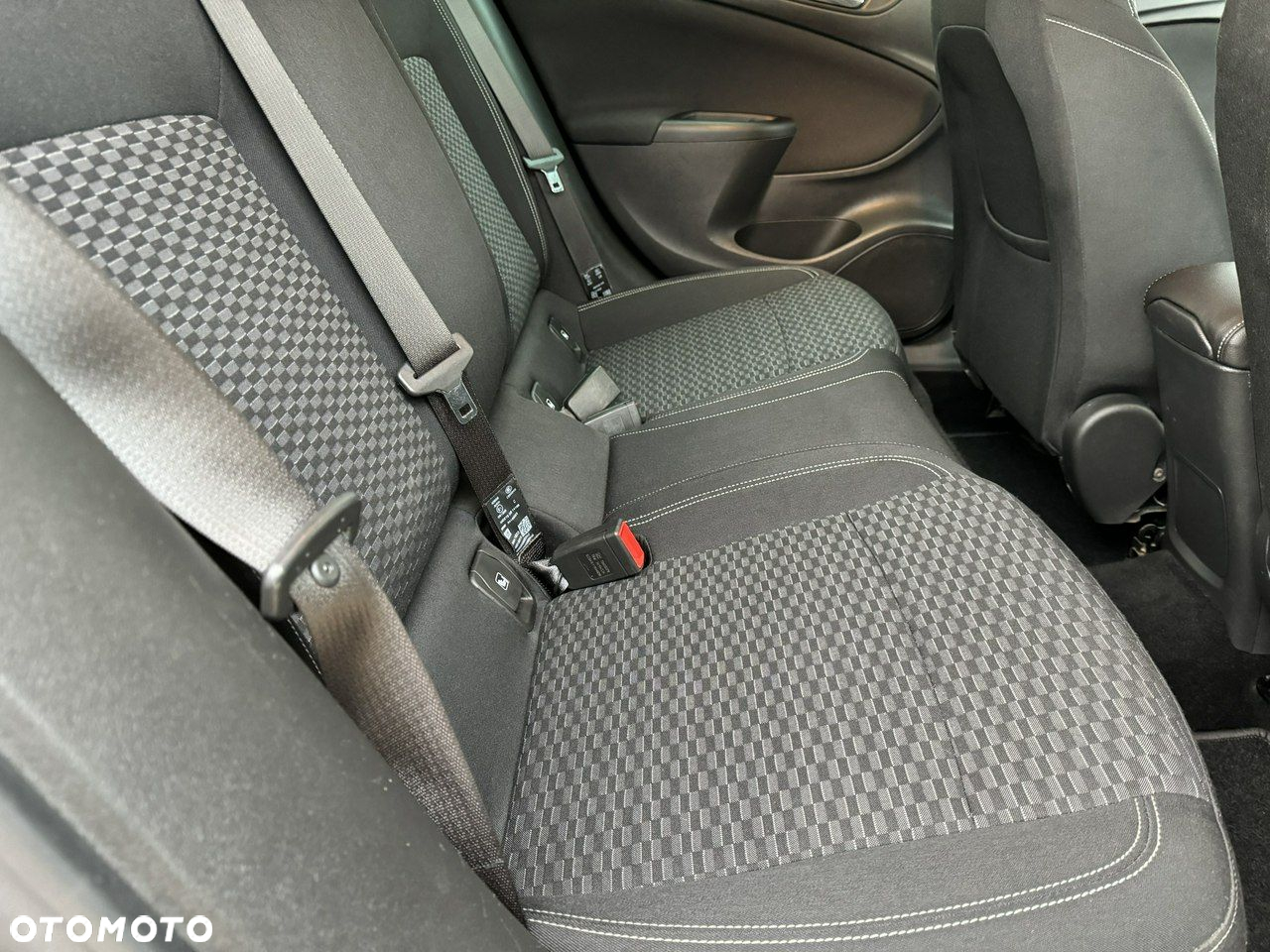 Opel Astra - 19
