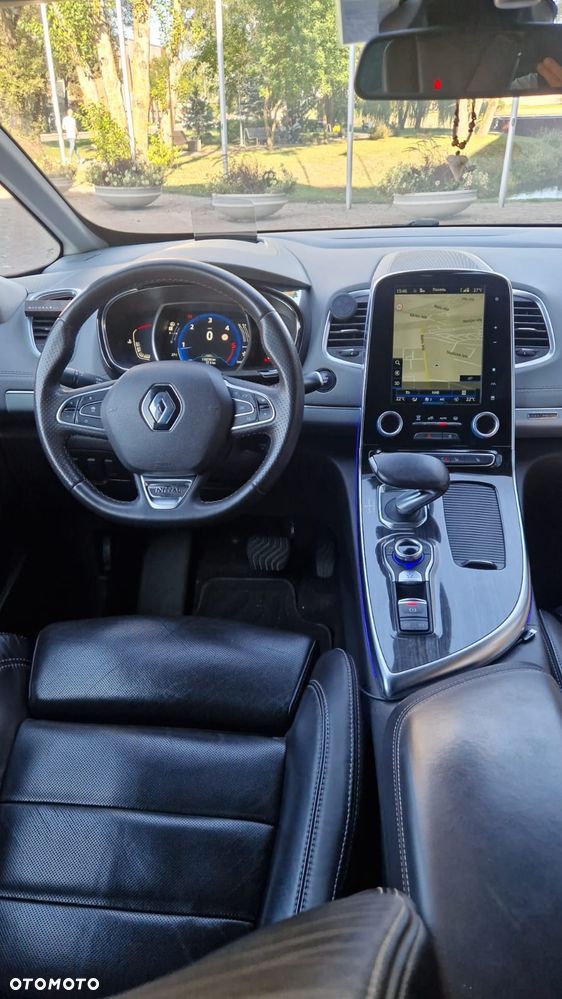 Renault Espace Energy dCi 160 EDC Initiale Paris - 16