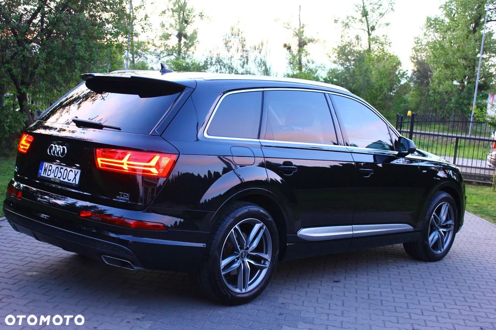 Audi Q7 - 18