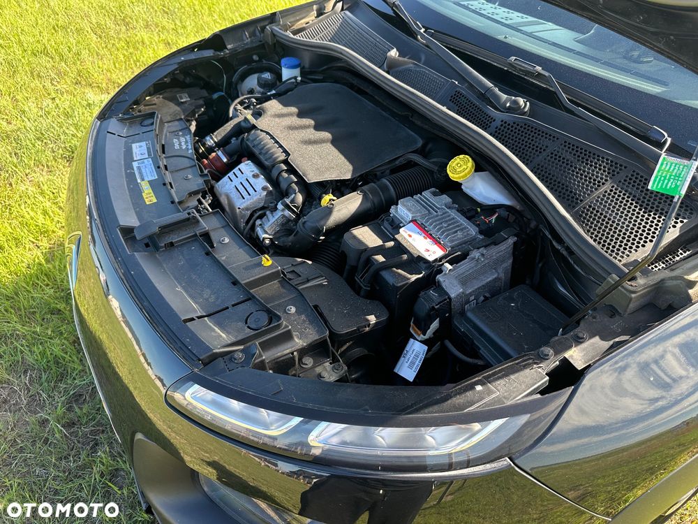 Citroën C4 Cactus PureTech 110 Stop&Start Live - 28