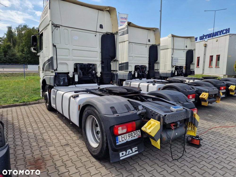 DAF XF 460 FT SSC - 15