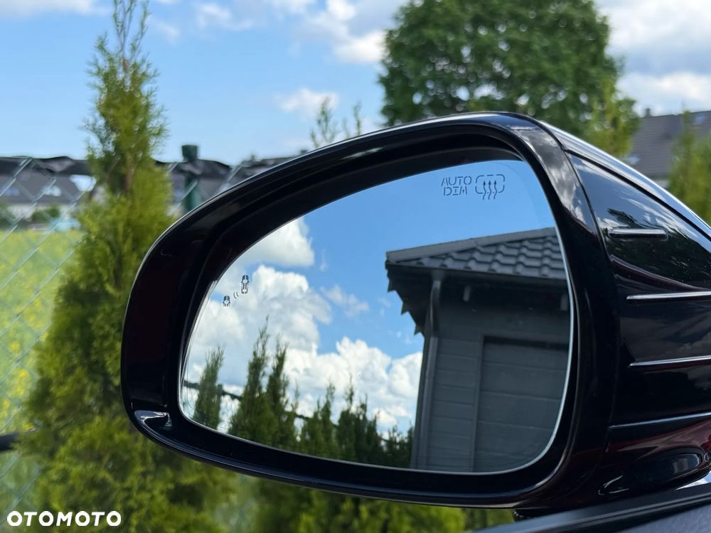Kia Stinger 2.0 T-GDI GT Line - 29