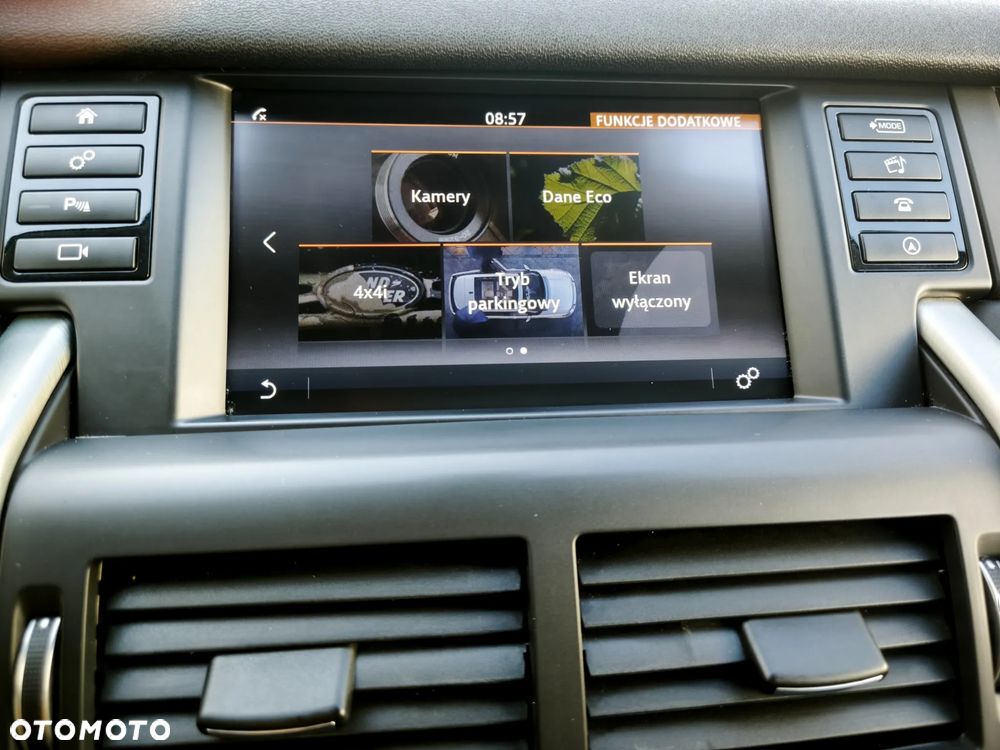 Land Rover Discovery Sport - 13