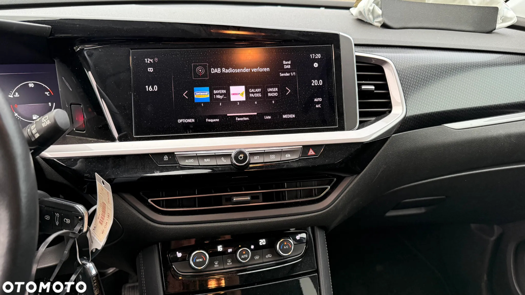 Opel Grandland 1.2 T GS Line S&S - 22
