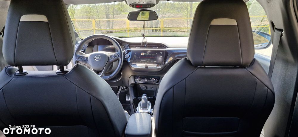 Opel Corsa GS Line - 10