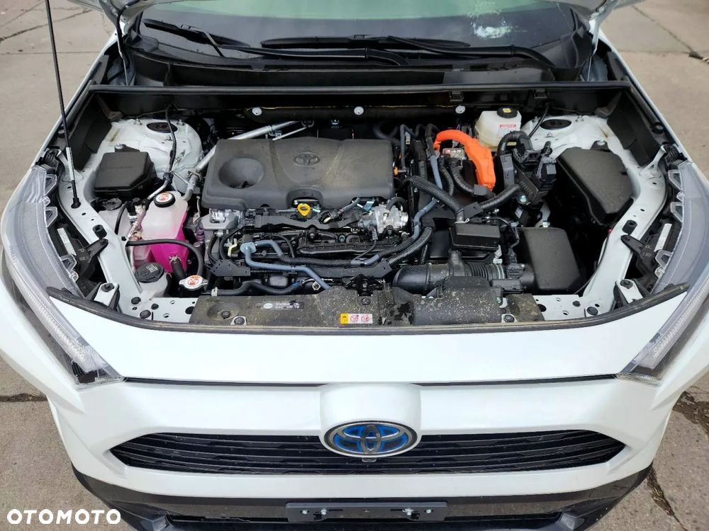 Toyota RAV4 - 12