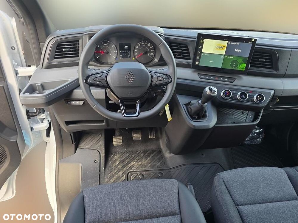Renault Master dCi L3H2 Advance - 16