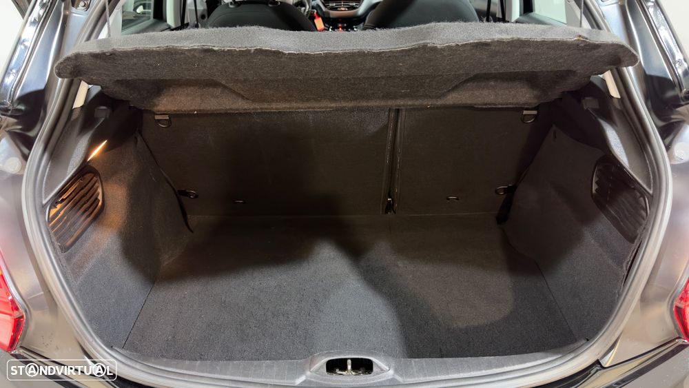 Peugeot 208 PureTech 110 Stop & Start Allure - 29