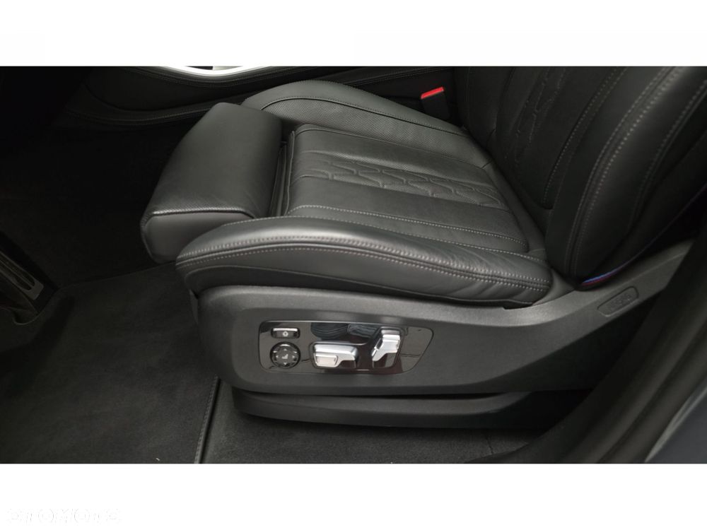 BMW X5 - 19