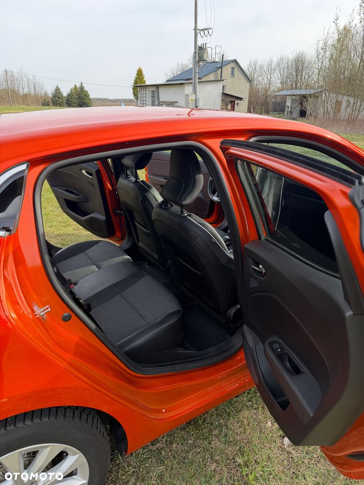 Renault Clio 1.0 TCe Equilibre - 14