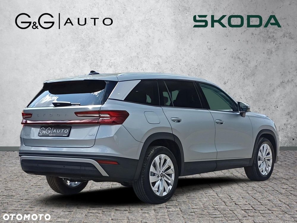 Skoda Kodiaq 2.0 TDI 4x4 Drive DSG - 7