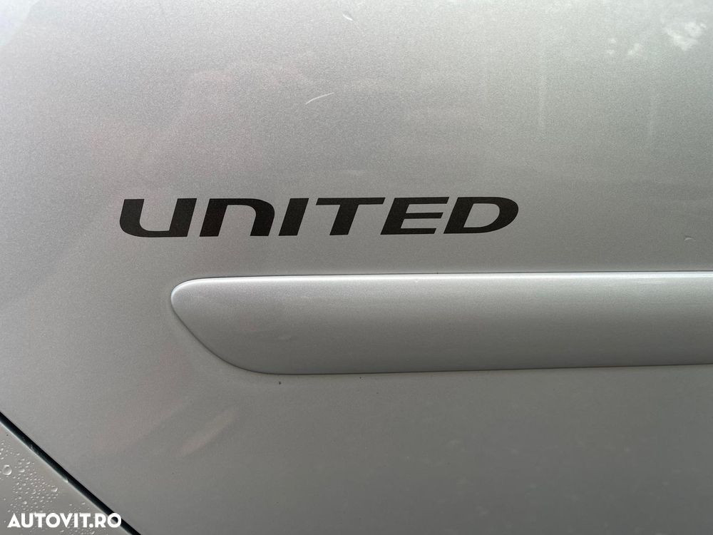 Volkswagen Golf 1.4 United - 20